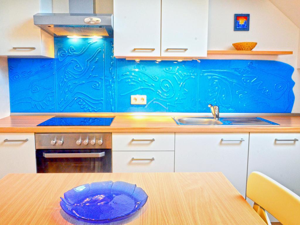 Apartment Galerija Radovljica Habitación foto